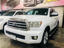 Toyota Sequoia